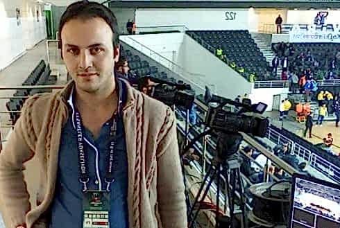 Maç Kamera Çekimi ve Canlı Yayın Hizmetleri