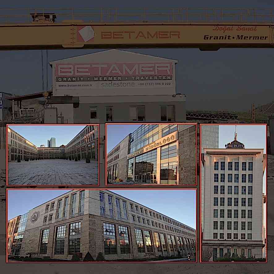 Betamer Firması Ürün Tanıtım ve Broşür çalışmasını firmamız organize etti.