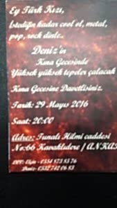 başkent kamera ve fotoğraf çekimi