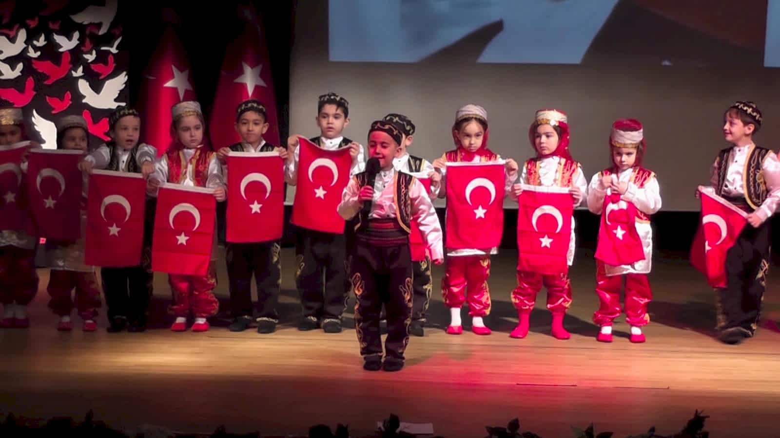 23 Nisan Kamera ve Fotoğraf Çekimi Çalışmalarımız