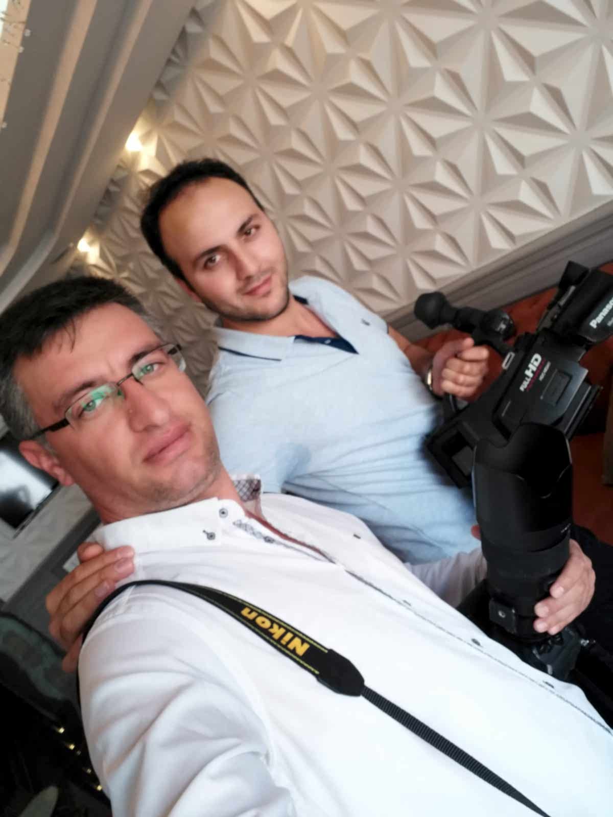 Elite Deluxe & Ultra Güzellik firmasının Tanıtım Video ve Fotoğraf Çekimleri yapıldı.