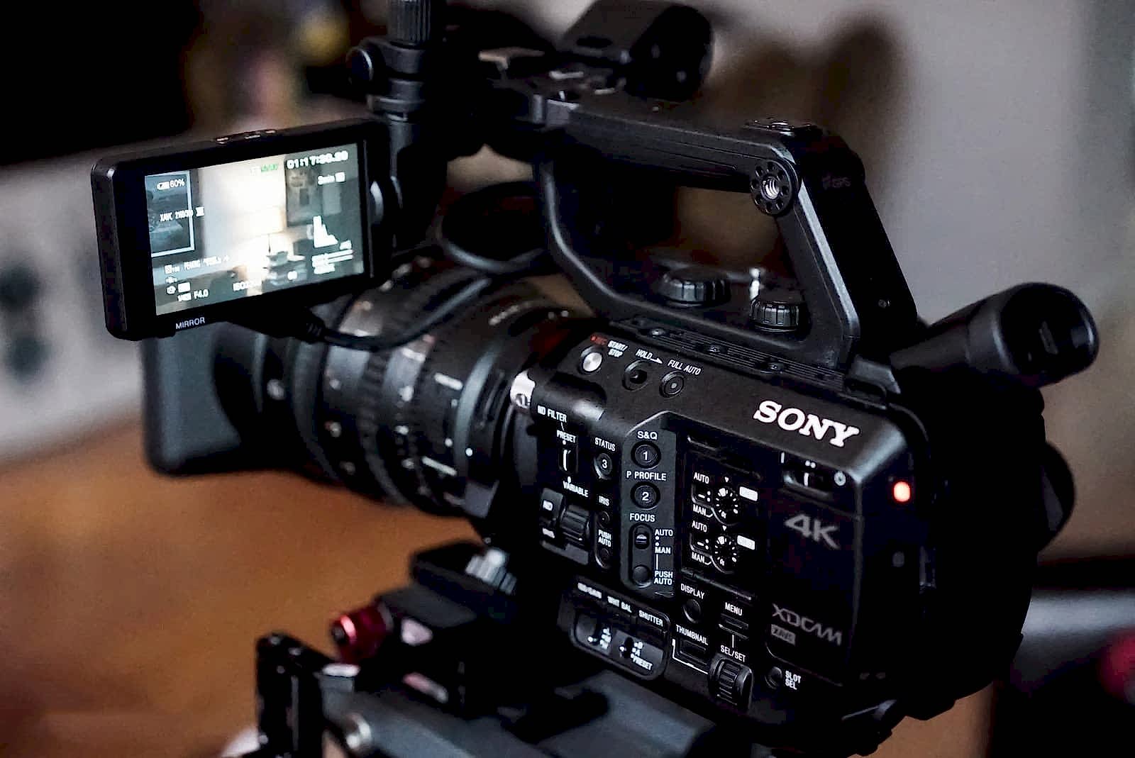 profesyonel-video-kamera-4k