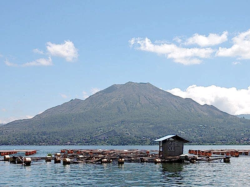 Ubud Gezilecek Yerler