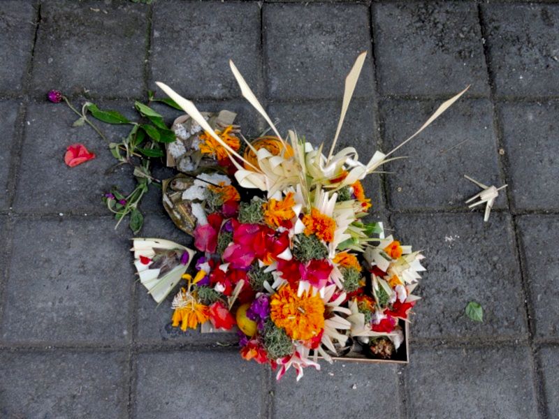 Ubud – Ubud Gezilecek Yerler, Ubud, Bali, Endonezya